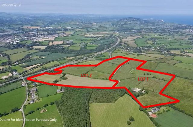 Banogue (c. 106 Acres), Gorey, Co. Wexford, Gorey, Co. Wexford - Click to view photos