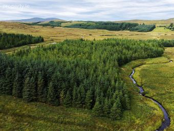 Fintown, Fintown, Co. Donegal