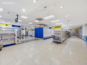 Former Eurogiant, 142 Tullow St, Carlow Town, Co. Carlow, Carlow Town, Co. Carlow - Image 3