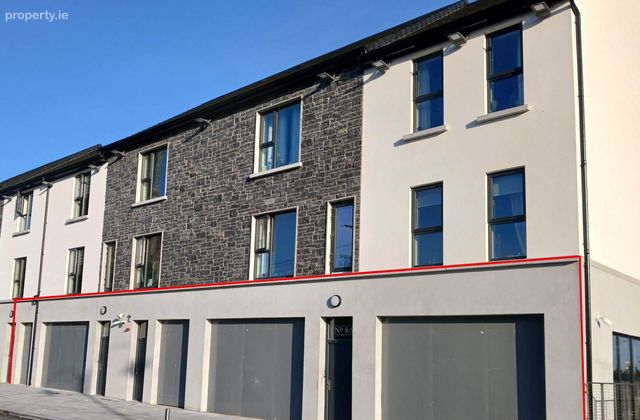 10-12 St. Mary`s Square, Athlone, Co. Westmeath, Athlone, Co. Westmeath - Click to view photos