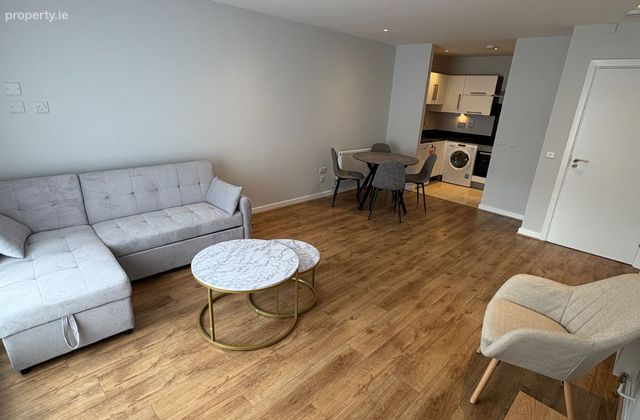 2 Bed Apartment, 97 Reuben Street, Rialto, Dublin 8 - Click to view photos