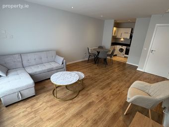 2 Bed Apartment, 97 Reuben Street, Rialto, Dublin 8
