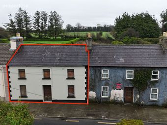 Main Street, Ahascragh, Ahascragh, Co. Galway