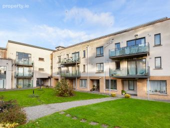 Verville Court, Vernon Avenue, Clontarf, Dublin 3