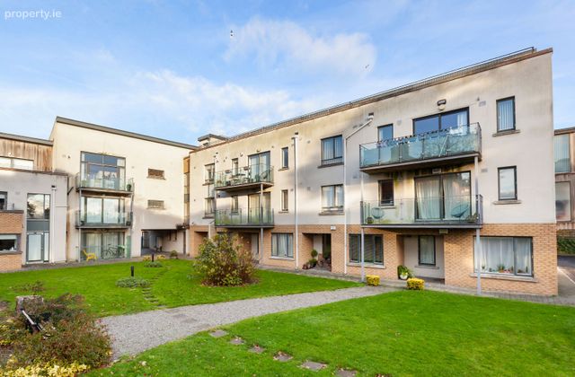 Verville Court, Vernon Avenue, Clontarf, Dublin 3 - Click to view photos