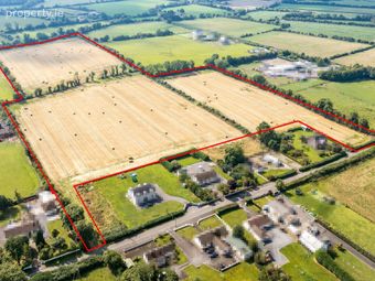 Attractive 22.5 Acre Farm, Cloncullen, Robinstown, Trim, Co. Meath, Robinstown, Co. Meath - Image 3