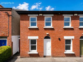 15 St. Joseph's Avenue, Clonliffe Road, Drumcondra, Dublin 3