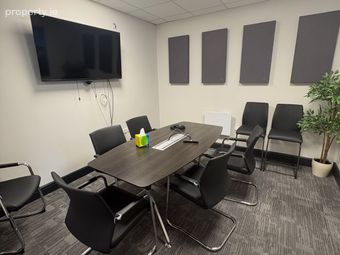 Office 4 And 5 Lakeview Point, Claregalway Corporate Park, Claregalway, Co. Galway - Image 4