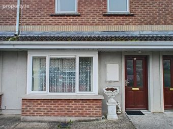 45 Brook Lawn,New Ross,Co. Wexford, New Ross, Co. Wexford