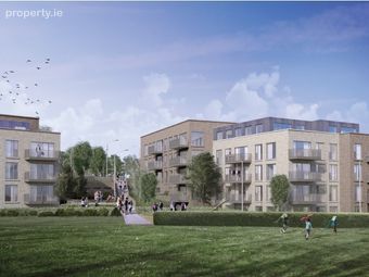 3 Bed Penthouse, Cabinteely, Dublin 18 - Image 3