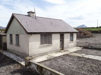 Shroughan, Falcarragh, Falcarragh, Co. Donegal