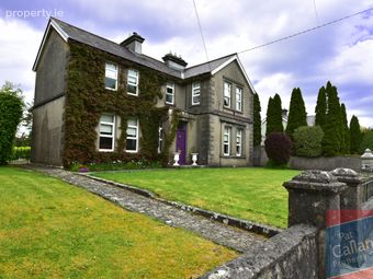 Ballygaddy Road, Tuam, Co. Galway, Tuam, Co. Galway