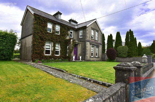 Ballygaddy Road, Tuam, Co. Galway, Tuam, Co. Galway - Click to view photos