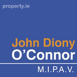 John Diony O'Connor