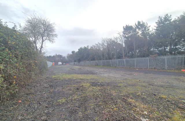 Ashfield Industrial Estate, Ballymount, Dublin 12 - Click to view photos