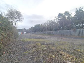 Ashfield Industrial Estate, Ballymount, Dublin 12