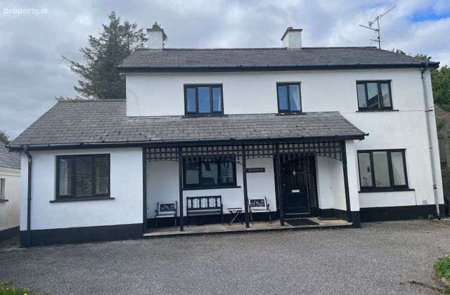 22 Main St Belleek Co Fermanagh Bt92 3fx, Belleek, Co. Fermanagh - Click to view photos