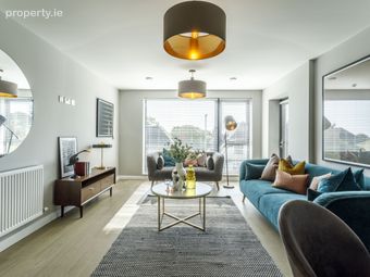 1 Bed, Upper Kilmacud Road, Stillorgan, Co. Dublin