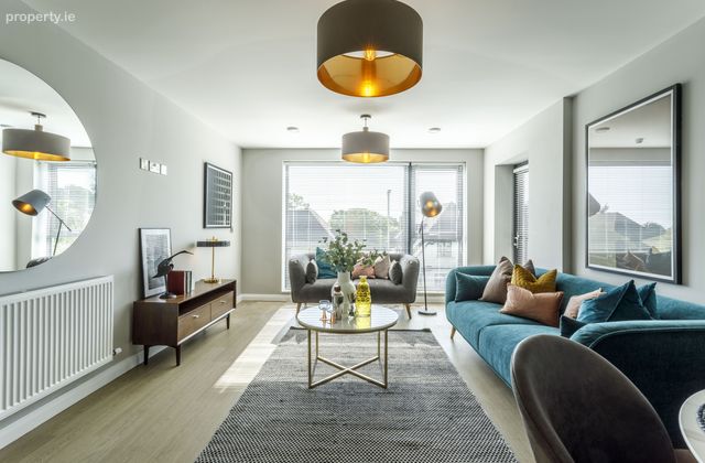 1 Bed, Upper Kilmacud Road, Stillorgan, Co. Dublin - Click to view photos