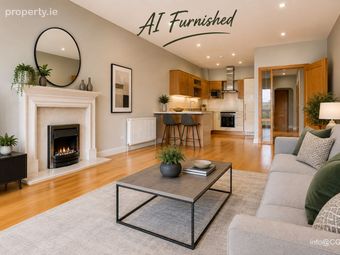 Apartment 395, The Oak, Trimbleston, Goatstown, Dublin 14 - Image 5