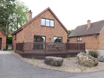 12 Tully Bay Marina, Lougshore Road, Enniskillen, Co. Fermanagh, Enniskillen, Co. Fermanagh - Image 4