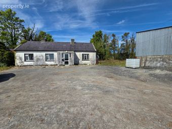 Derry Cottage, Derry, Kilkerrin, Co. Galway, Kilkerrin, Co. Galway