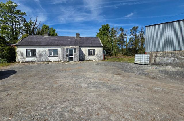 Derry Cottage, Derry, Kilkerrin, Co. Galway, Kilkerrin, Co. Galway - Click to view photos