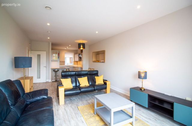 Apartment, Ardilaun Court, Killester, Dublin 5 - Click to view photos