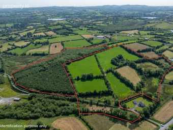 Blackstep, Bailieborough, Co. Cavan, Canningstown, Co. Cavan
