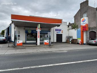 Carrolls Service Station, Castle Street, Ballyragget, Co. Kilkenny - Image 2