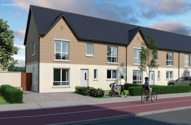 Blasket I, Athlone, Co. Westmeath - Click to view photos