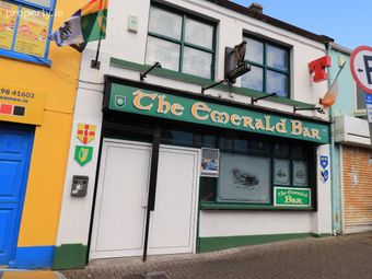 The Emerald Bar, Main Street, Bundoran, Co. Donegal - Image 3