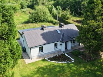 Corgar Cottage, Gorvagh, Carrick-on-shannon, Co. Leitrim, Gorvagh, Co. Leitrim