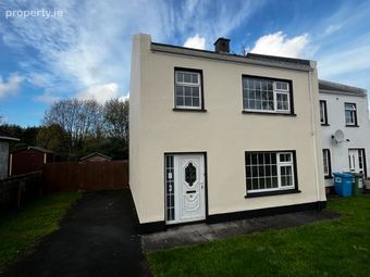 3 Lawn Park, Castlebar, Castlebar, Co. Mayo