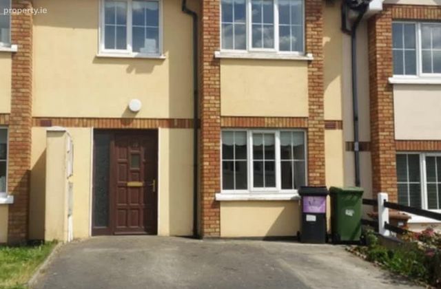 33 The Crescent, Fairfield Park, Waterford, Waterford City Centre, Co. Waterford - Click to view photos