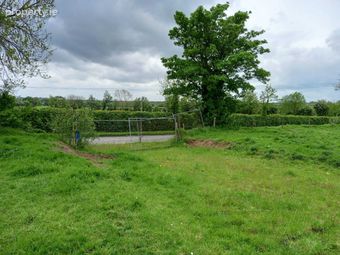 Killure Lodge, Killure, Rhode, Co. Offaly - Image 4