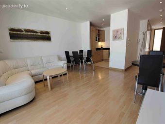 Kirkpatrick House, Spencer Dock, Ifsc, Dublin 1, IFSC, Dublin 1 - Image 4