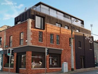24/25 George's Street Lower, Dun Laoghaire, Co. Dublin, Monkstown, Co. Dublin