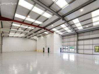 Unit A1-a2 South City Business Park, Tallaght, Dublin 24 - Image 3