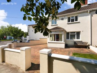 1 Killester Park, Killester, Dublin 5, Co. Dublin, Killester, Dublin 5