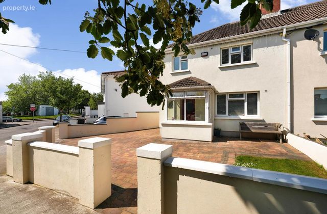 1 Killester Park, Killester, Dublin 5, Co. Dublin, Killester, Dublin 5 - Click to view photos
