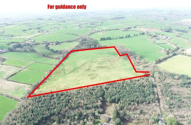 Corravordy, Bandon, Co. Cork - Click to view photos