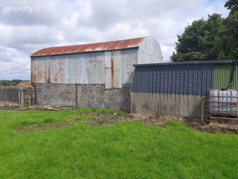 Taughnara, Castlerea, Co. Roscommon