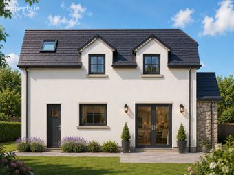10 Coollattin View, Coolroe, Coolboy, Co. Wicklow - Image 2