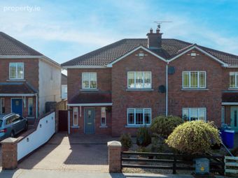 3 Percy French Place, Oldcastle Road, Ballyjamesduff, Co. Cavan, Ballyjamesduff, Co. Cavan