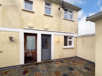 Apartment 4, 18 Davis St, Mallow, Co. Cork, Mallow, Co. Cork