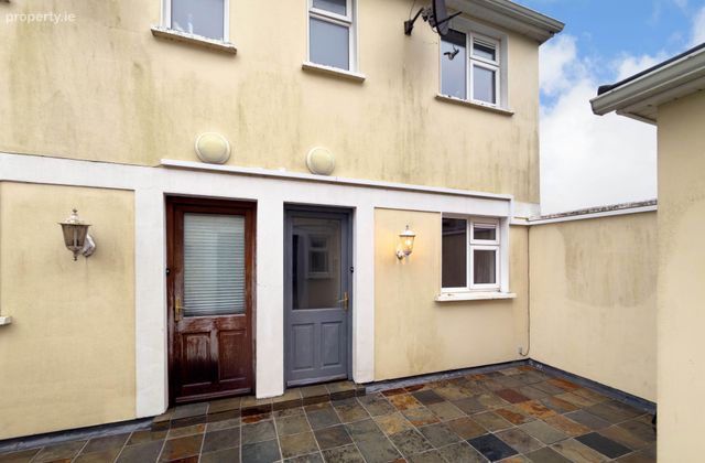 Apartment 4, 18 Davis St, Mallow, Co. Cork, Mallow, Co. Cork - Click to view photos