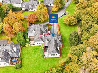 21 Walton's Grove, Mount Juliet Estate, Thomastown, Co. Kilkenny, Thomastown, Co. Kilkenny - Image 2