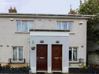 7 Gandon Mews, Lucan, Dublin, Co. Dublin, Lucan, Co. Dublin