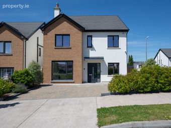 20 The Square, Heathfield, Ballincollig, Cork, Ballincollig, Co. Cork